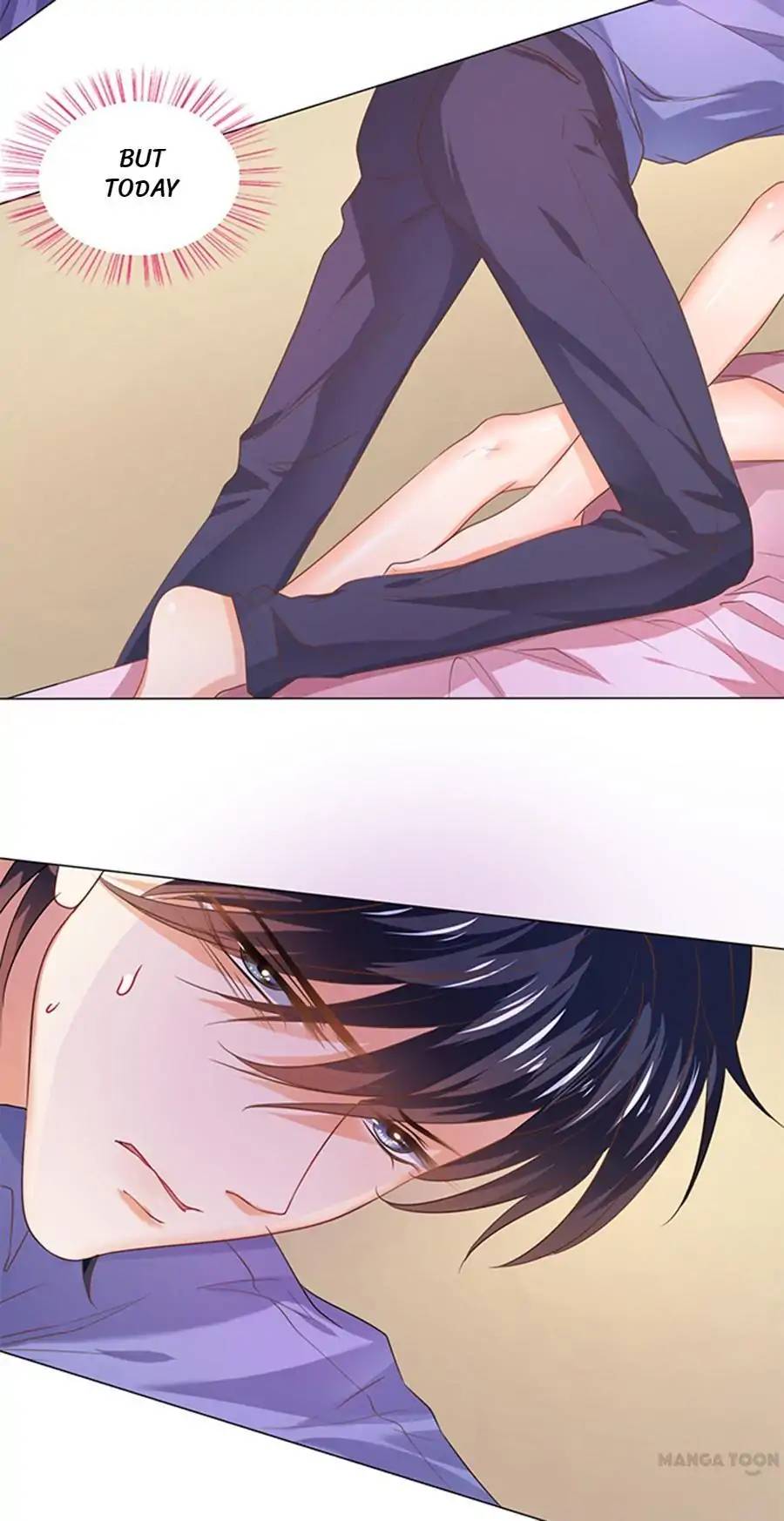When Doctor Chu Wants Romance 104 13