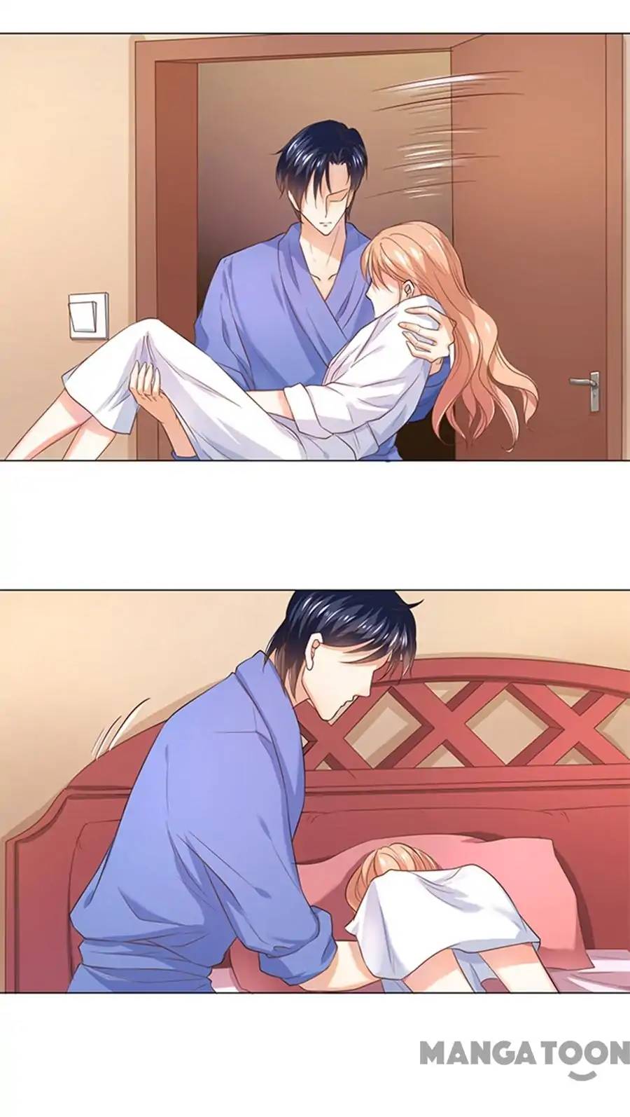 When Doctor Chu Wants Romance 105 1