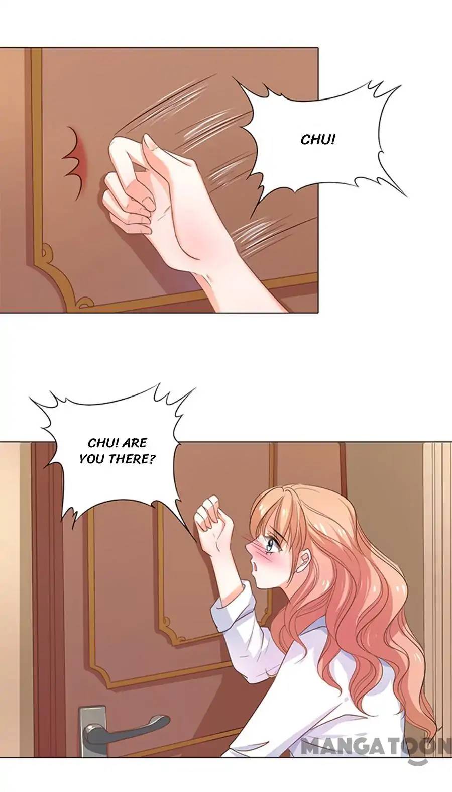 When Doctor Chu Wants Romance 105 10