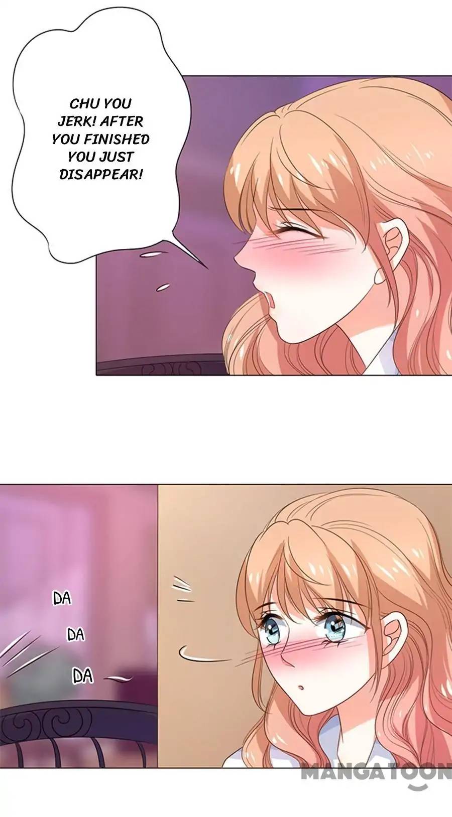 When Doctor Chu Wants Romance 105 11