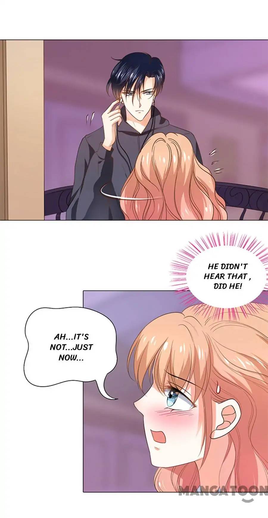 When Doctor Chu Wants Romance 105 12