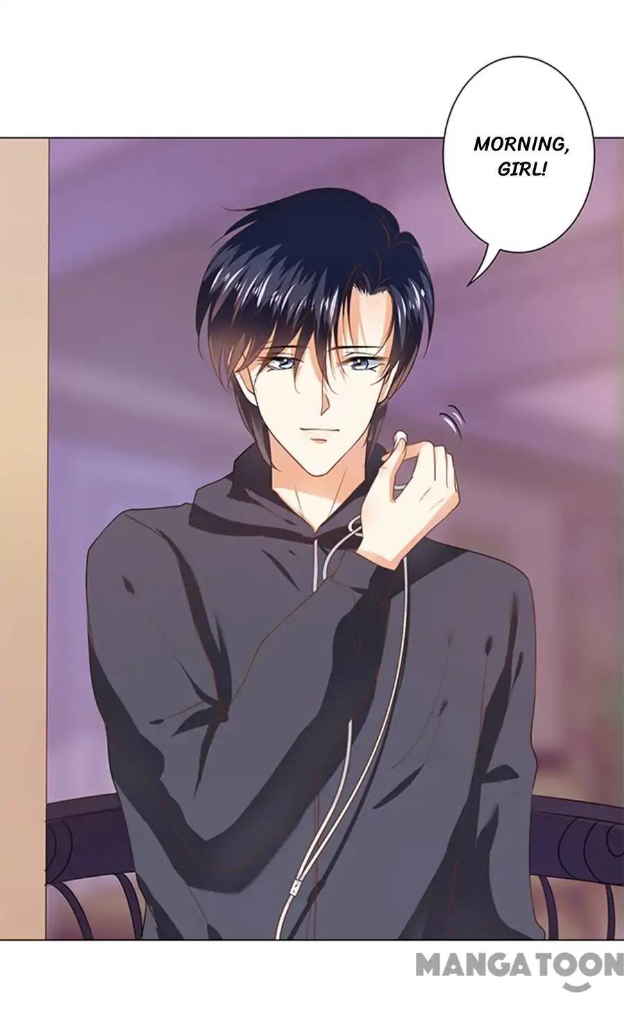 When Doctor Chu Wants Romance 105 13