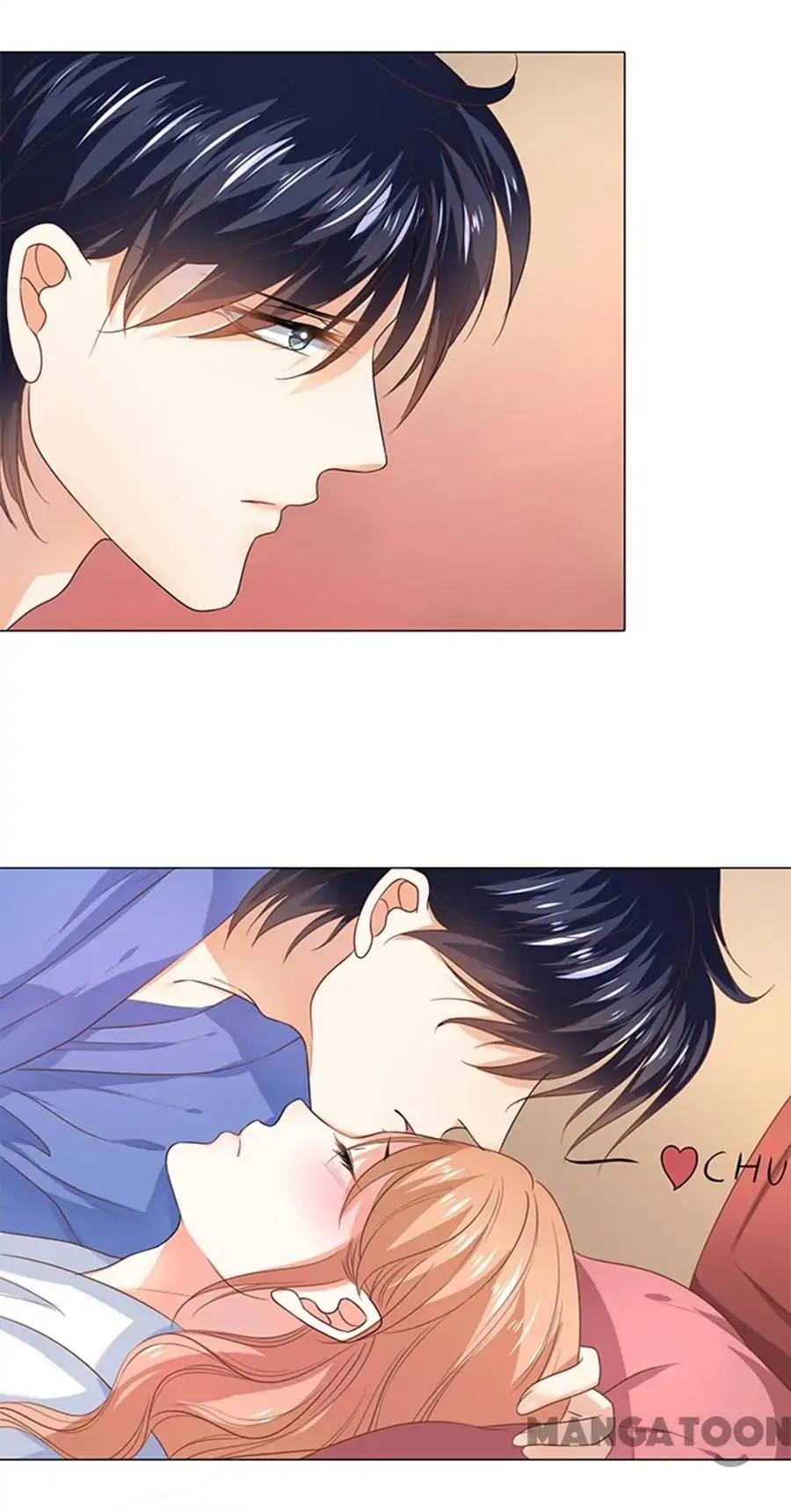 When Doctor Chu Wants Romance 105 2