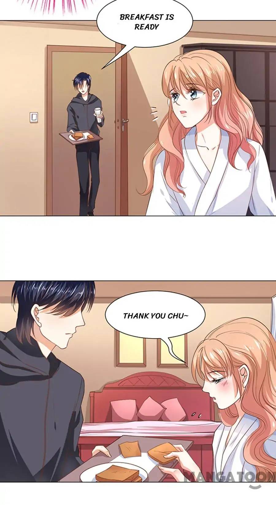 When Doctor Chu Wants Romance 105 21
