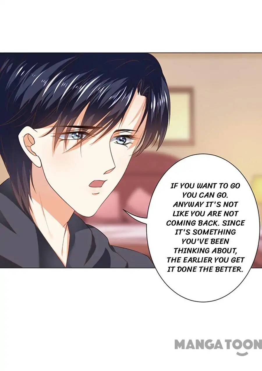 When Doctor Chu Wants Romance 105 26