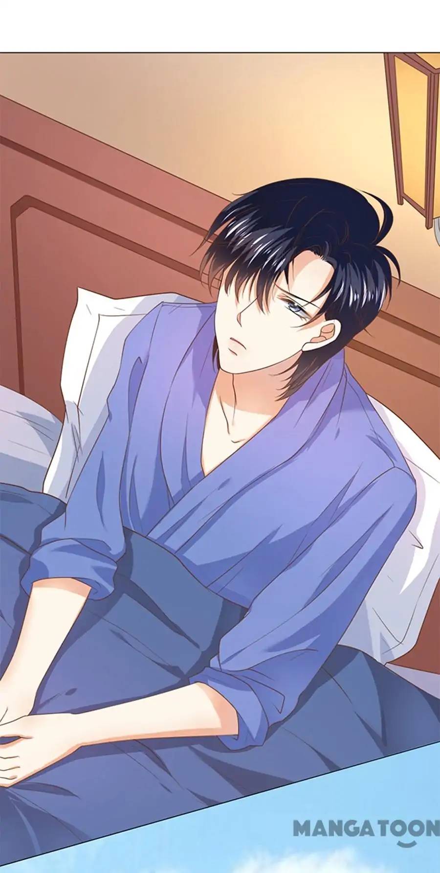 When Doctor Chu Wants Romance 105 5