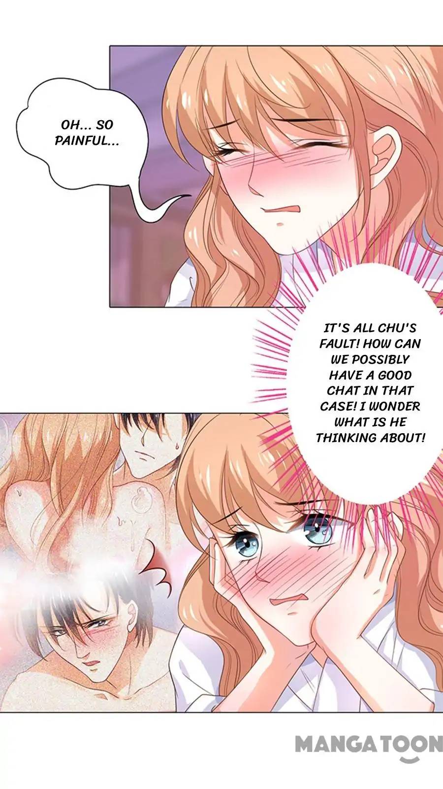 When Doctor Chu Wants Romance 105 9