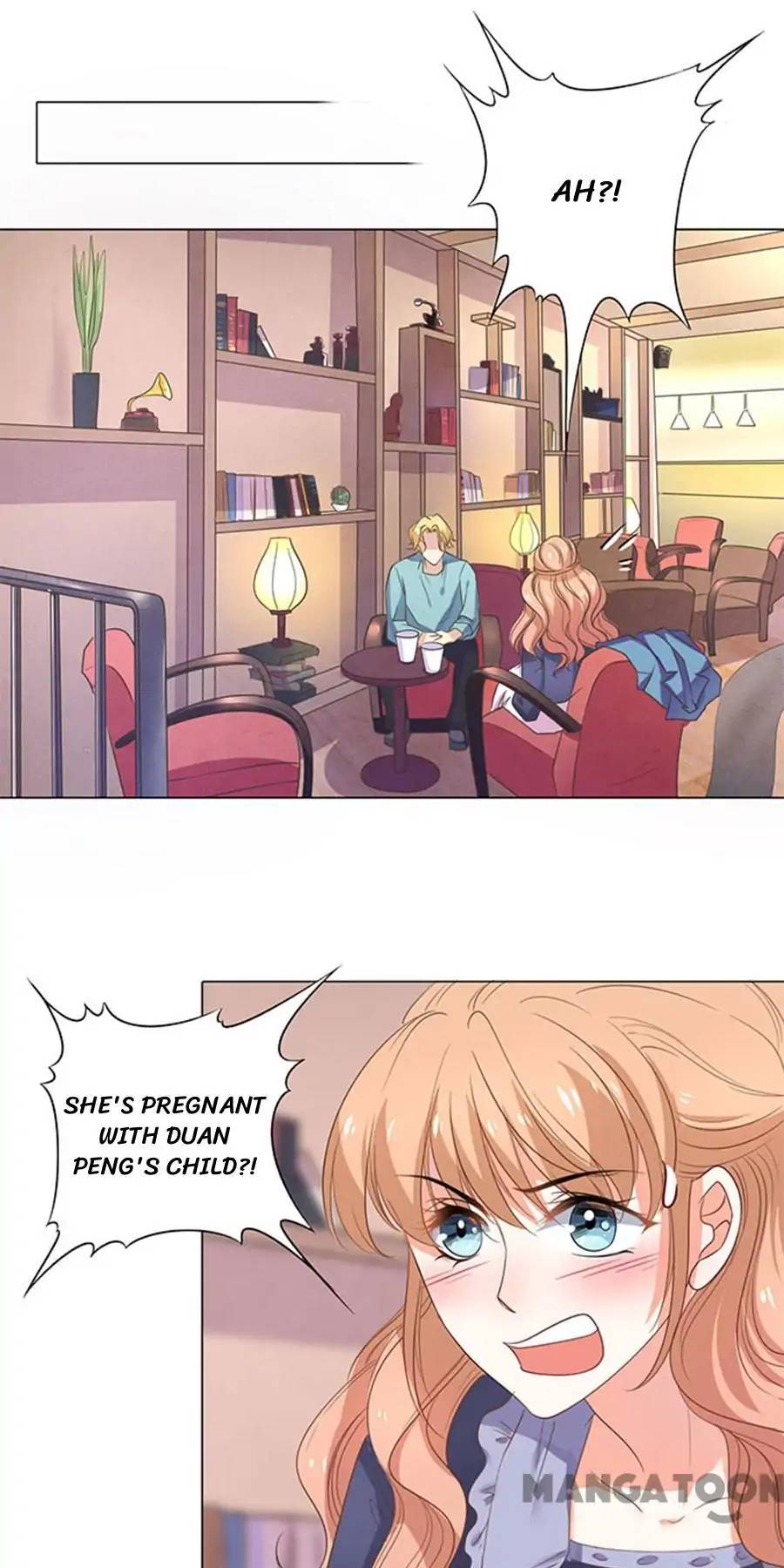 When Doctor Chu Wants Romance 106 10