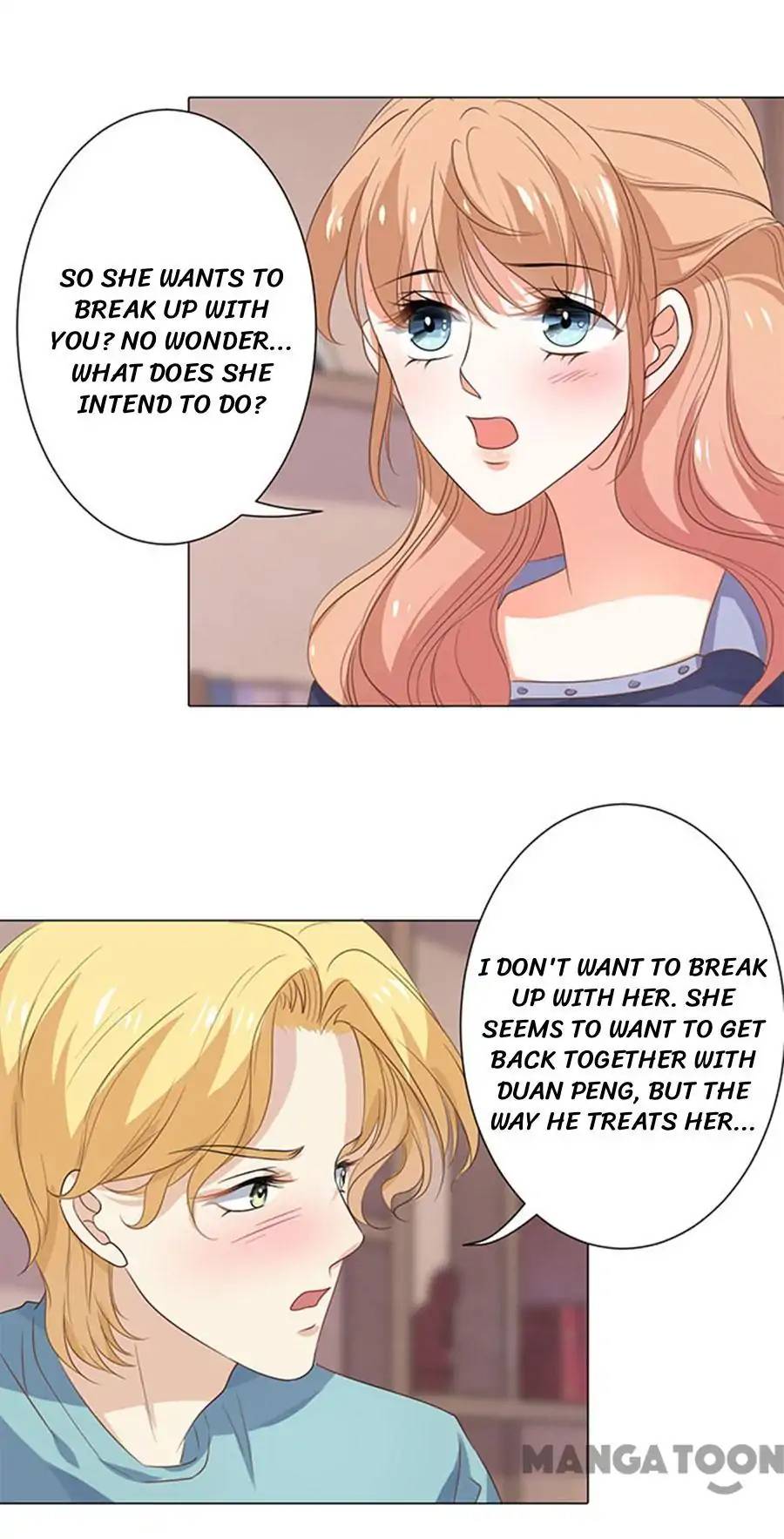 When Doctor Chu Wants Romance 106 16