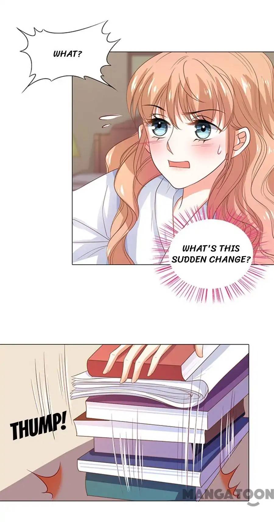When Doctor Chu Wants Romance 106 2