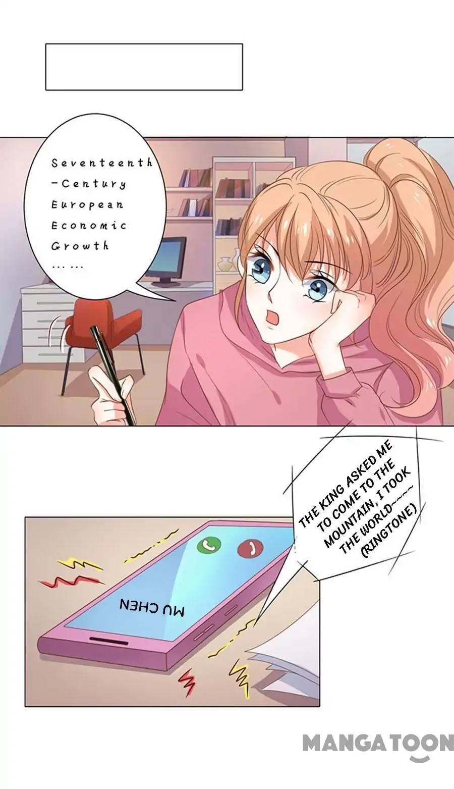 When Doctor Chu Wants Romance 106 6