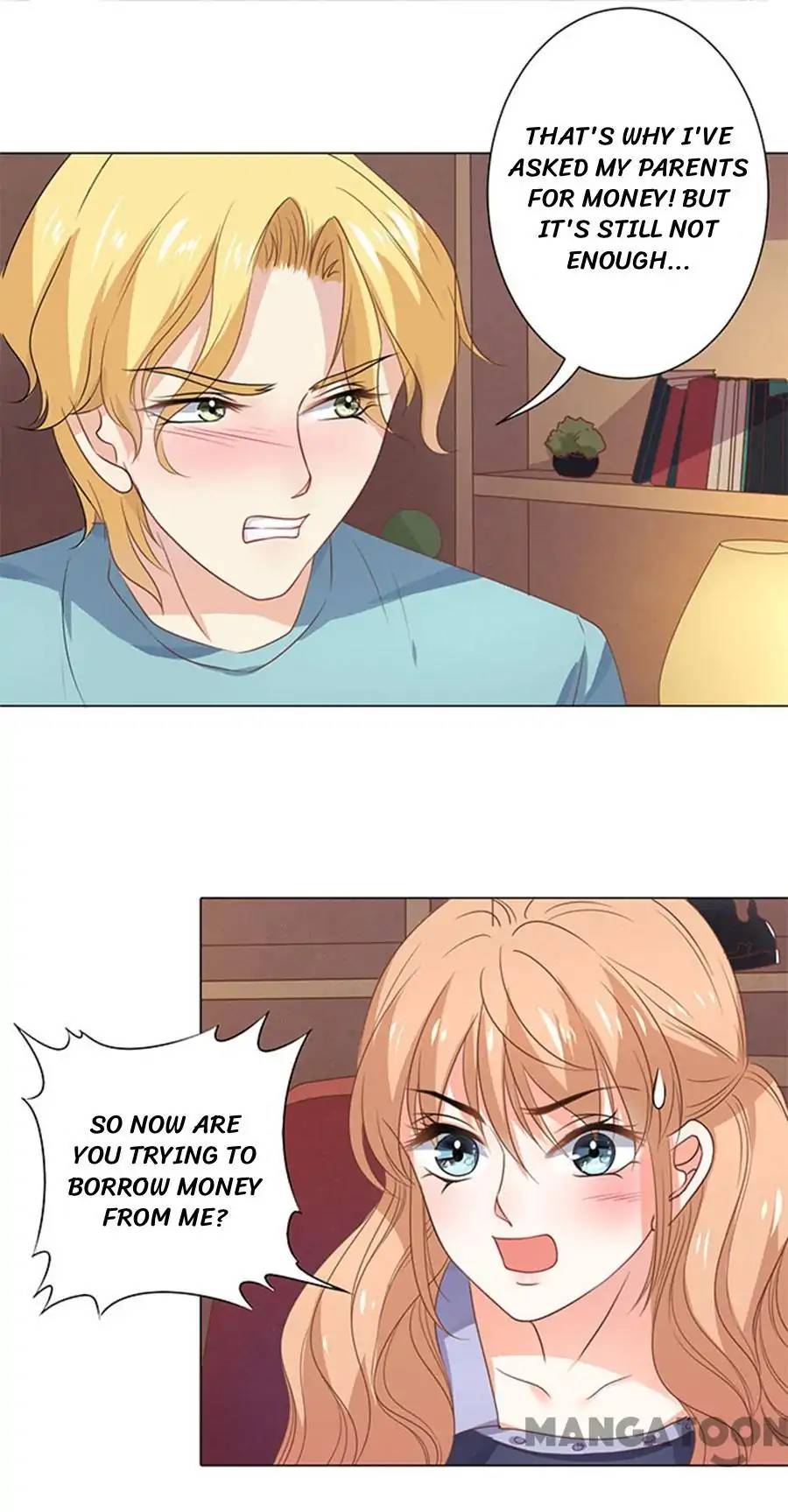 When Doctor Chu Wants Romance 107 1