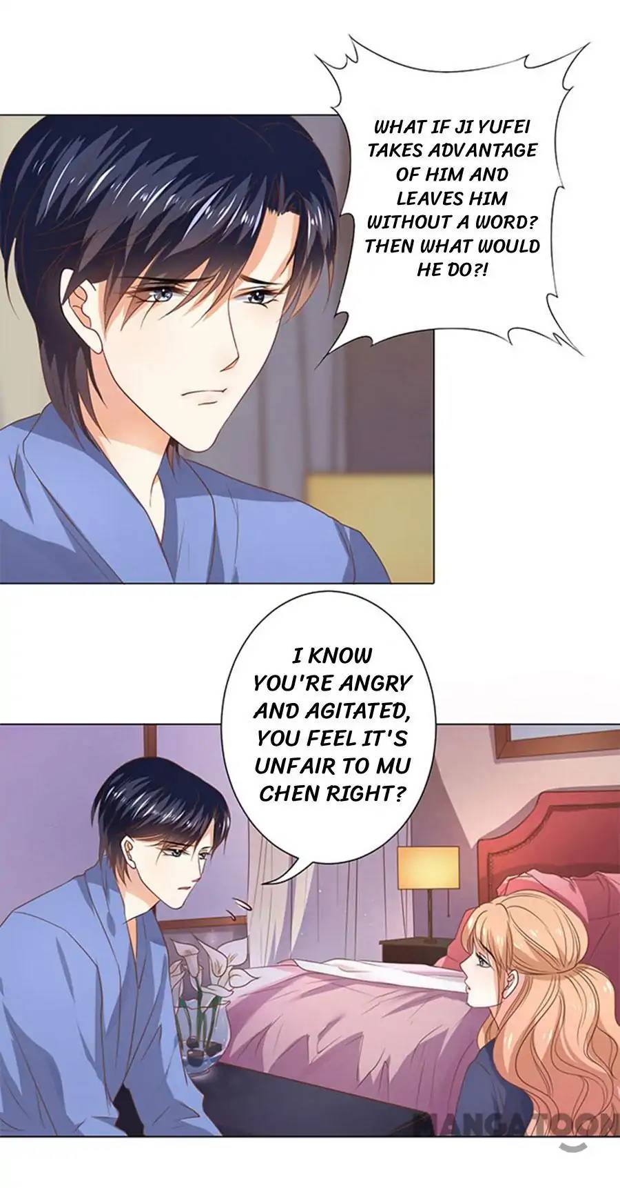 When Doctor Chu Wants Romance 107 11