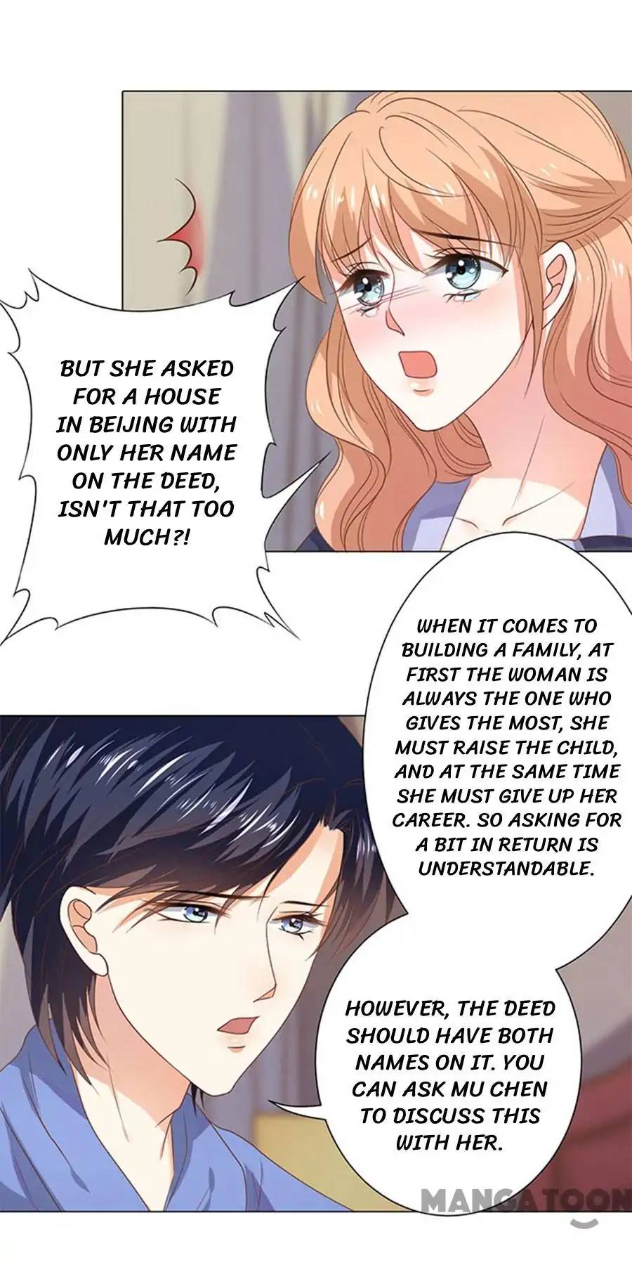 When Doctor Chu Wants Romance 107 14