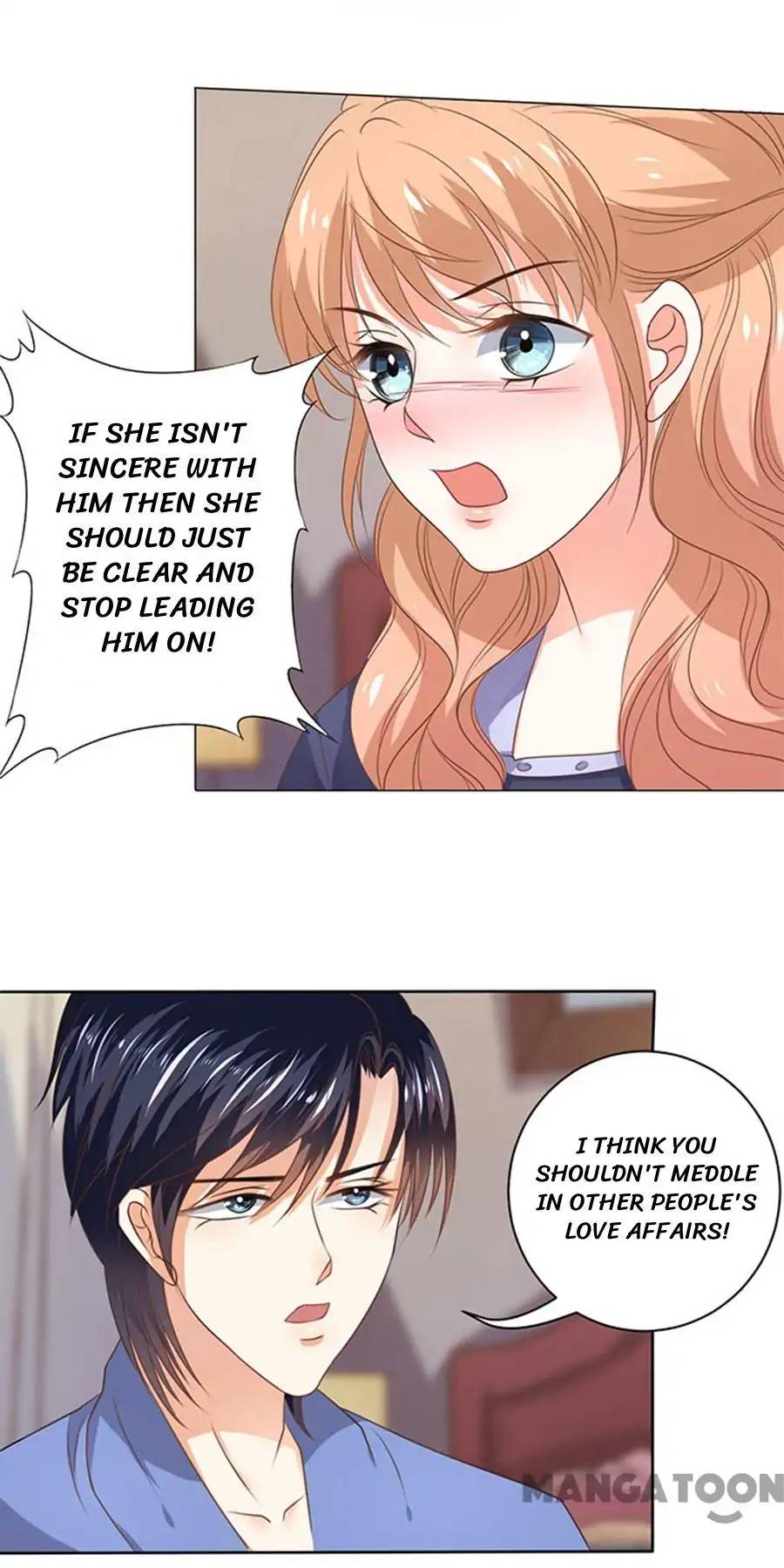 When Doctor Chu Wants Romance 107 18