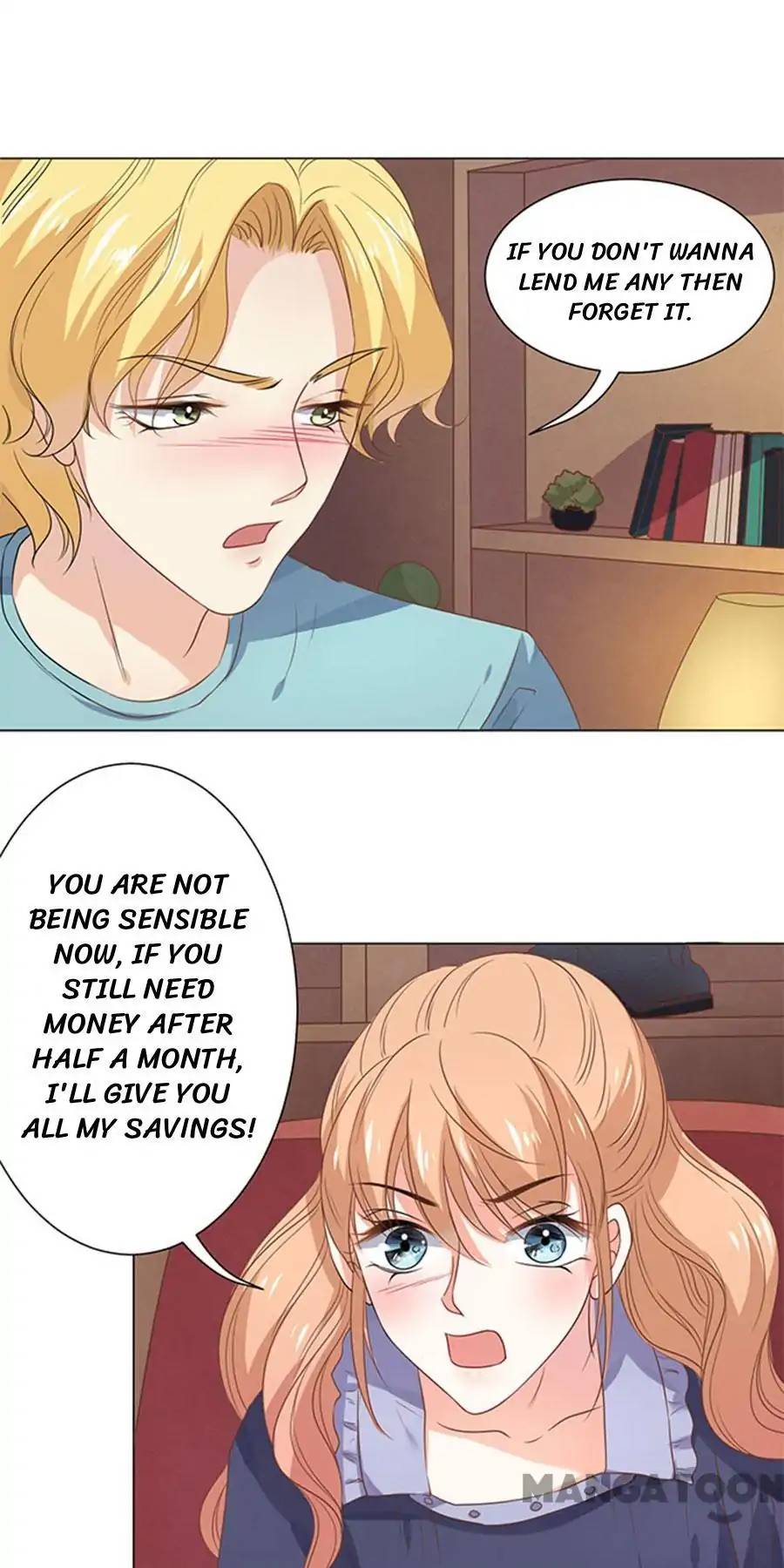 When Doctor Chu Wants Romance 107 2