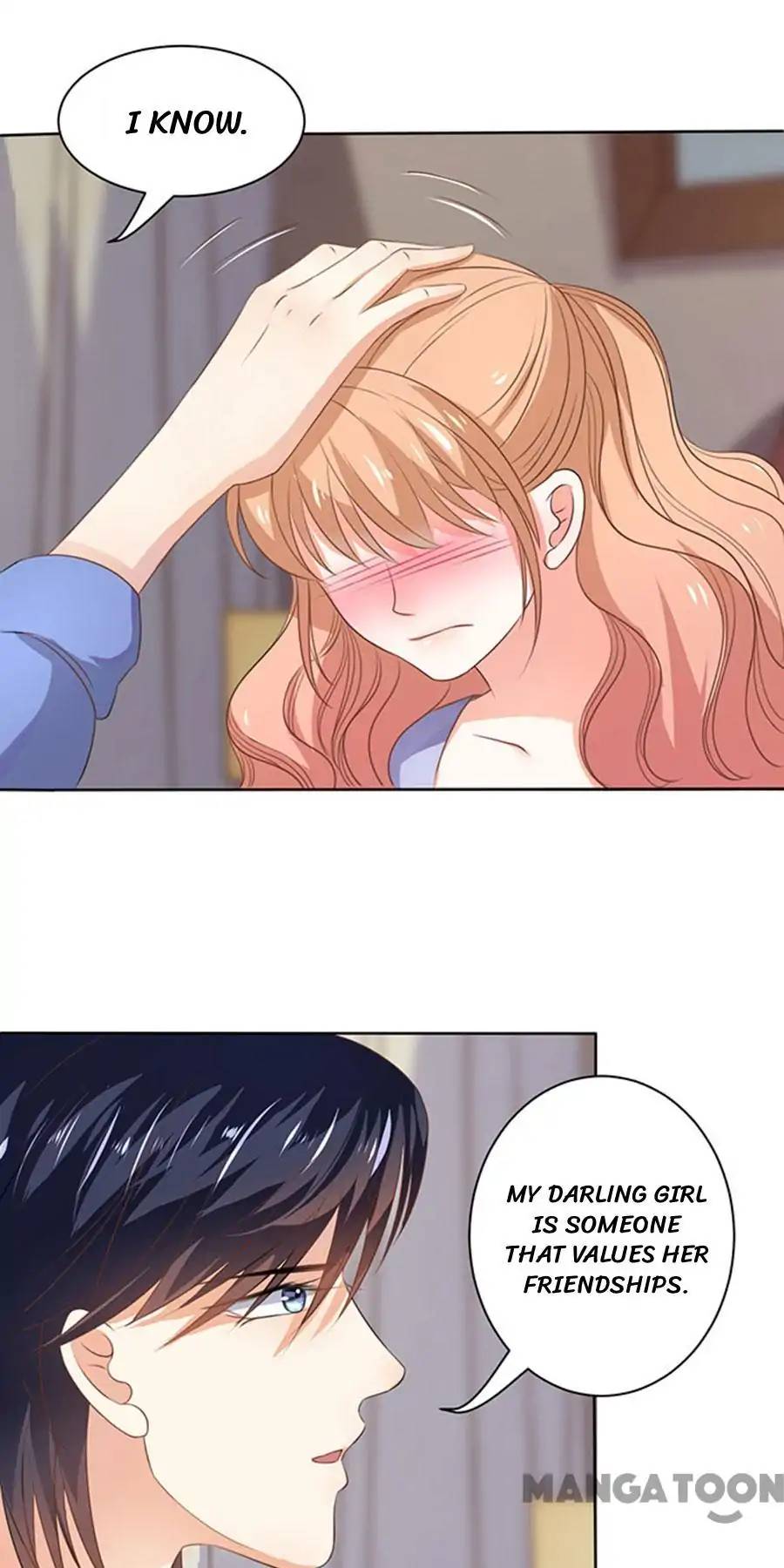 When Doctor Chu Wants Romance 107 24