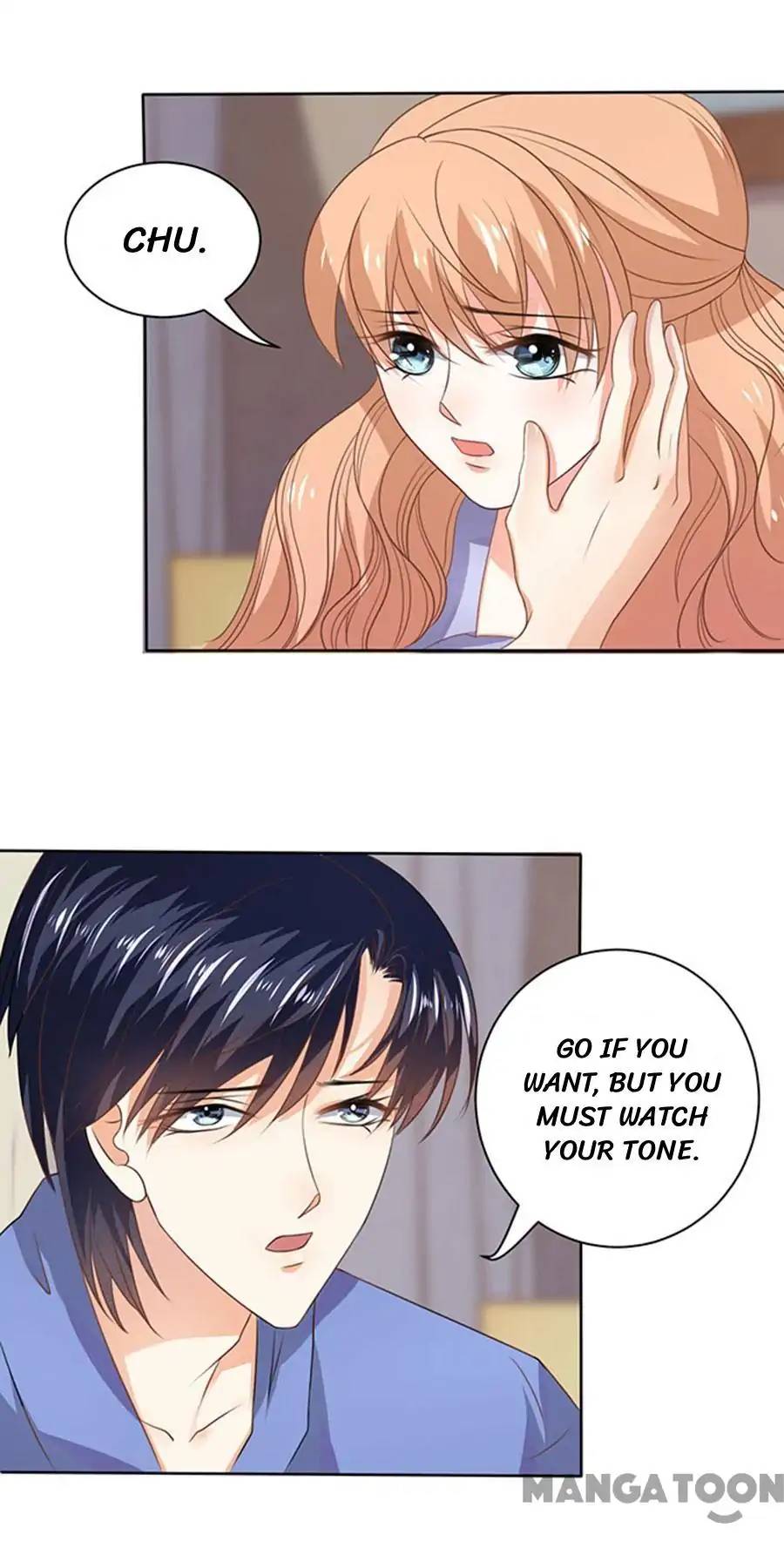 When Doctor Chu Wants Romance 107 26