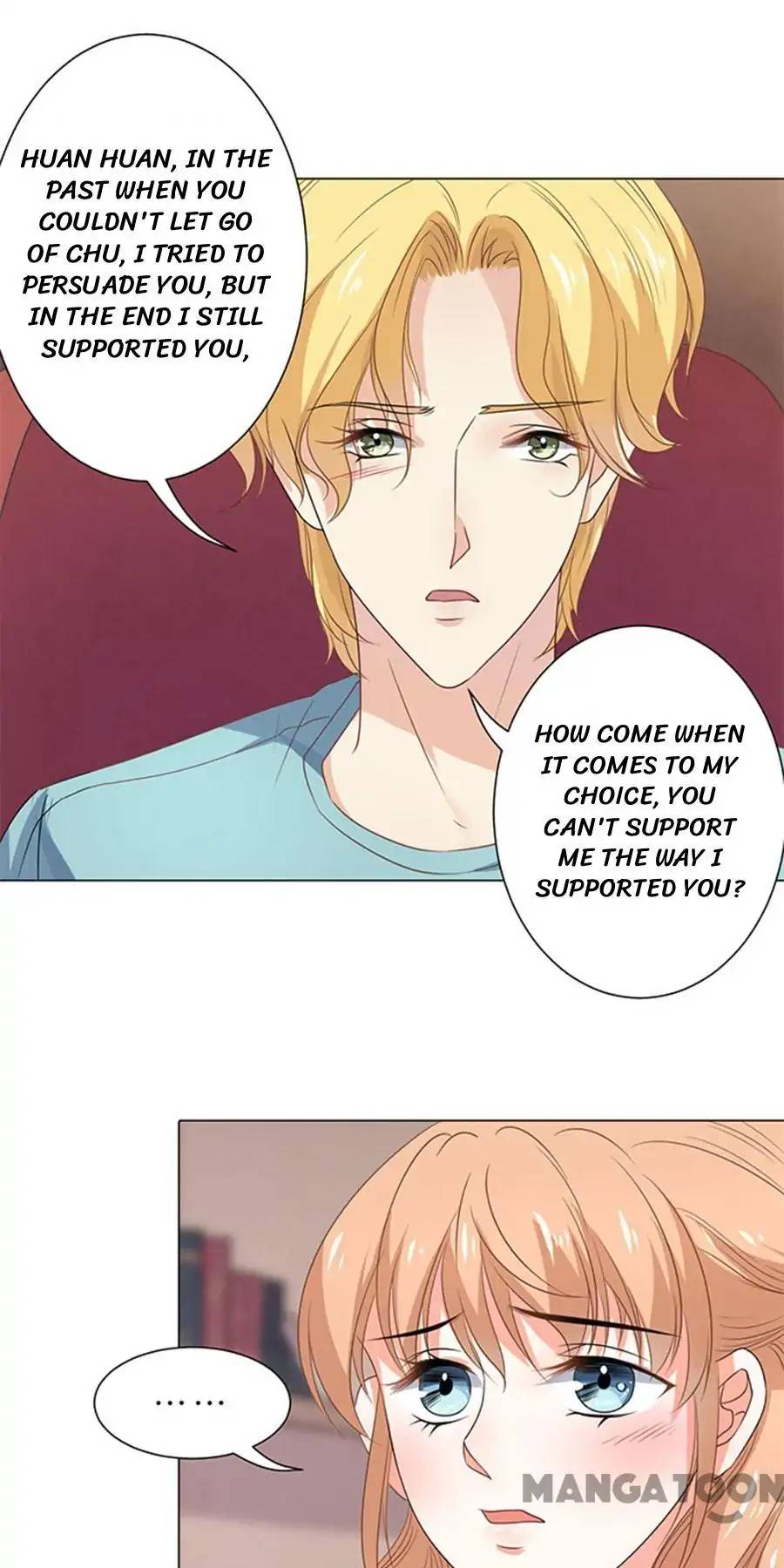 When Doctor Chu Wants Romance 107 4