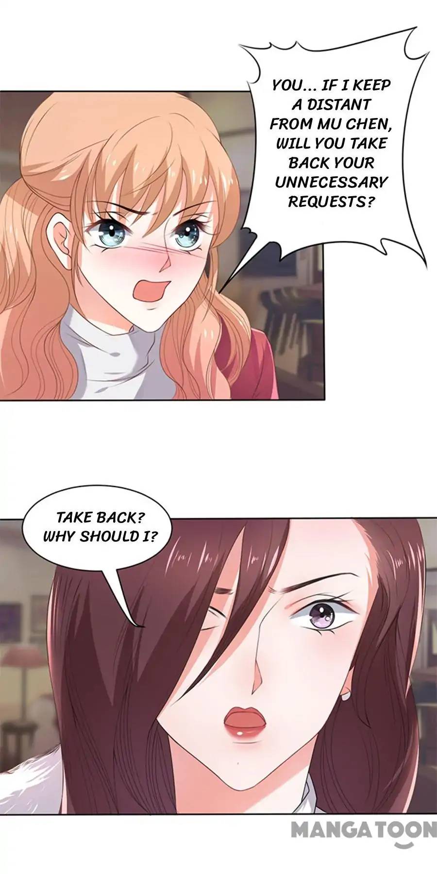 When Doctor Chu Wants Romance 108 17