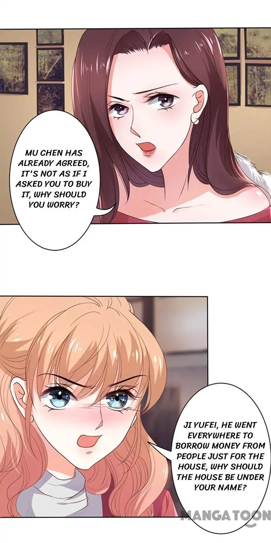 When Doctor Chu Wants Romance 108 19