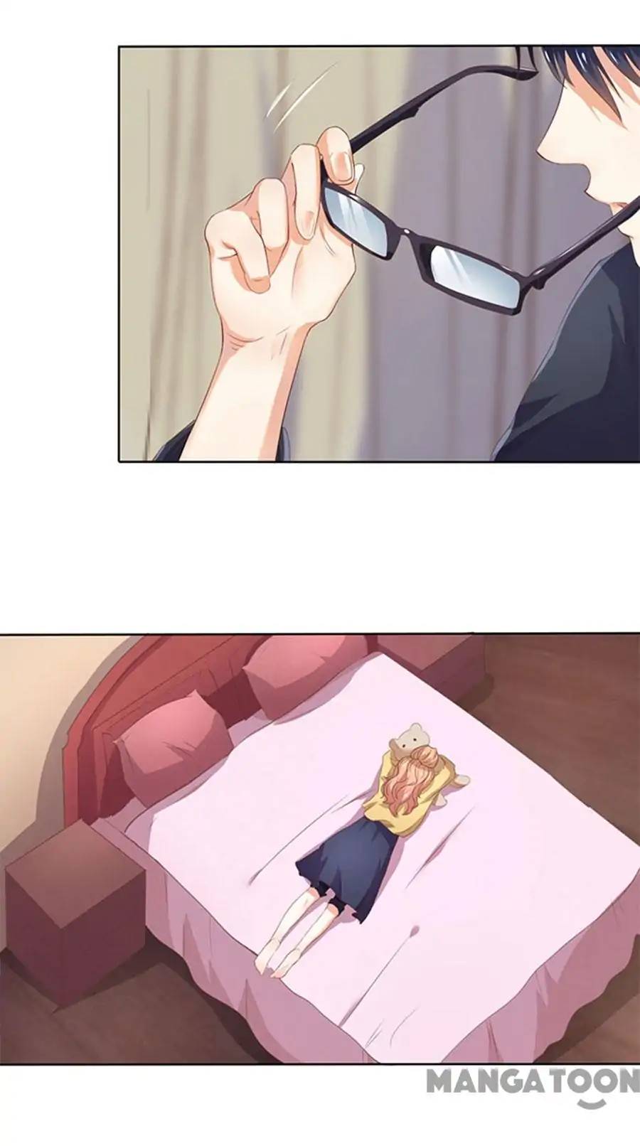 When Doctor Chu Wants Romance 109 1