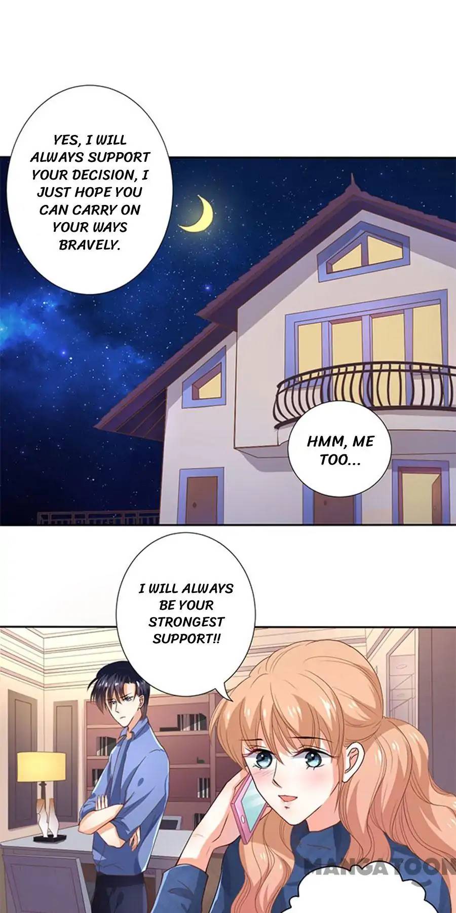 When Doctor Chu Wants Romance 109 10