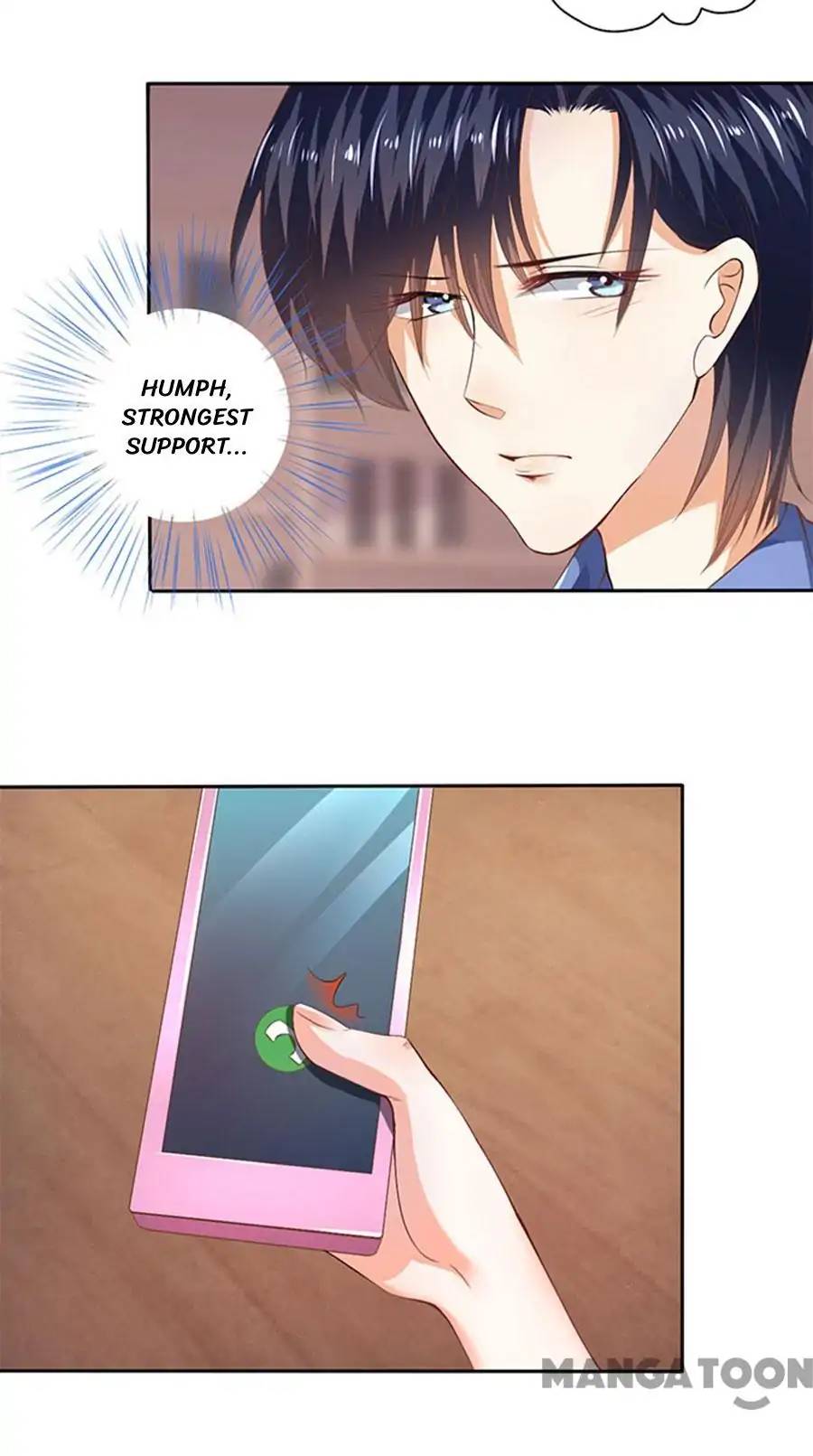 When Doctor Chu Wants Romance 109 12