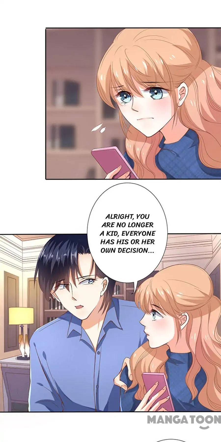 When Doctor Chu Wants Romance 109 13