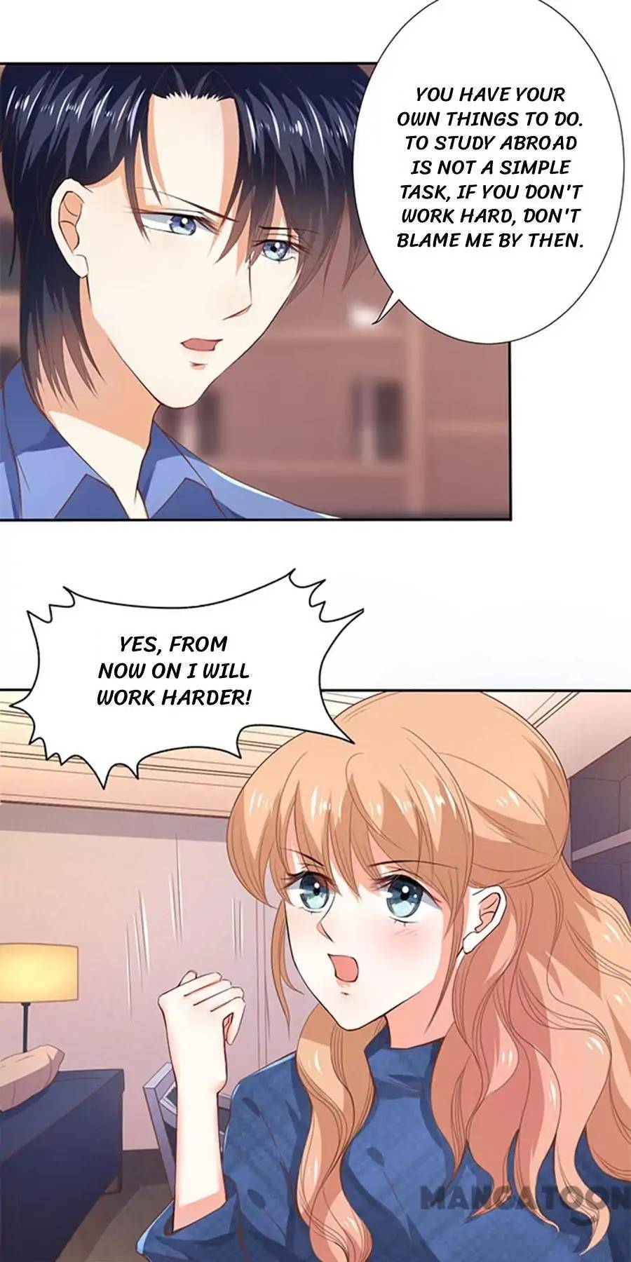 When Doctor Chu Wants Romance 109 15