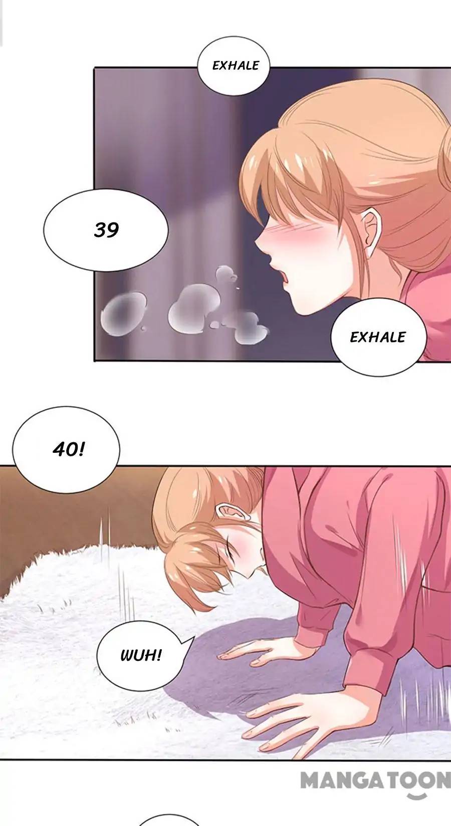 When Doctor Chu Wants Romance 109 18