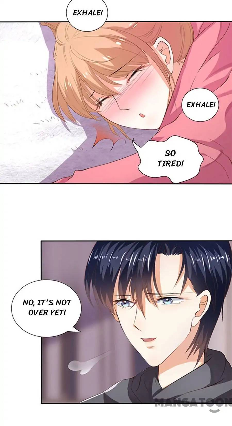 When Doctor Chu Wants Romance 109 19