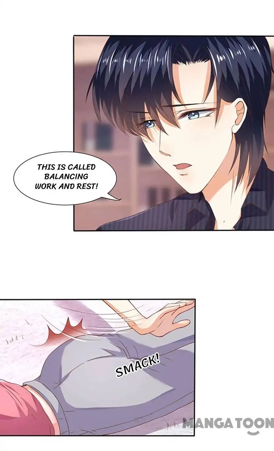 When Doctor Chu Wants Romance 109 21
