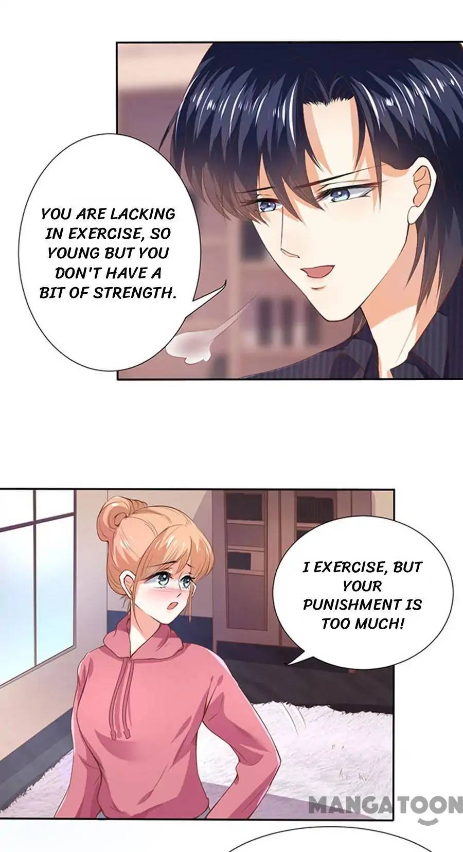 When Doctor Chu Wants Romance 109 23