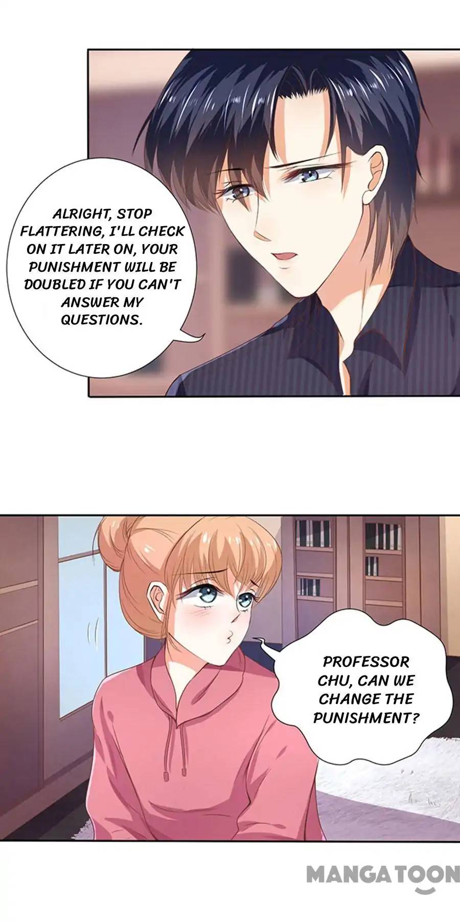 When Doctor Chu Wants Romance 109 25