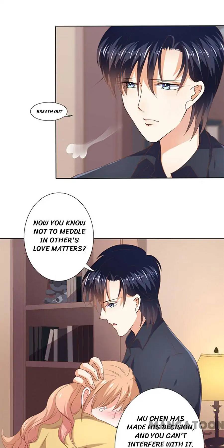 When Doctor Chu Wants Romance 109 3