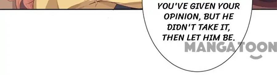 When Doctor Chu Wants Romance 109 4