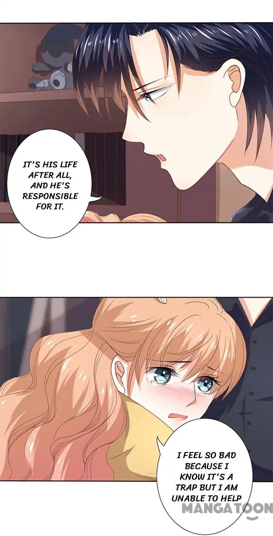 When Doctor Chu Wants Romance 109 5