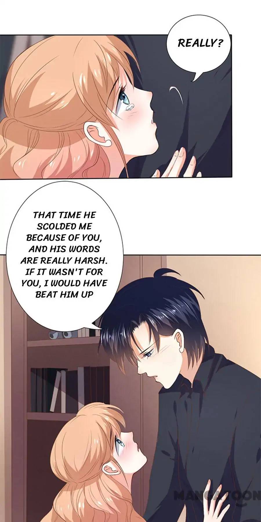 When Doctor Chu Wants Romance 109 7