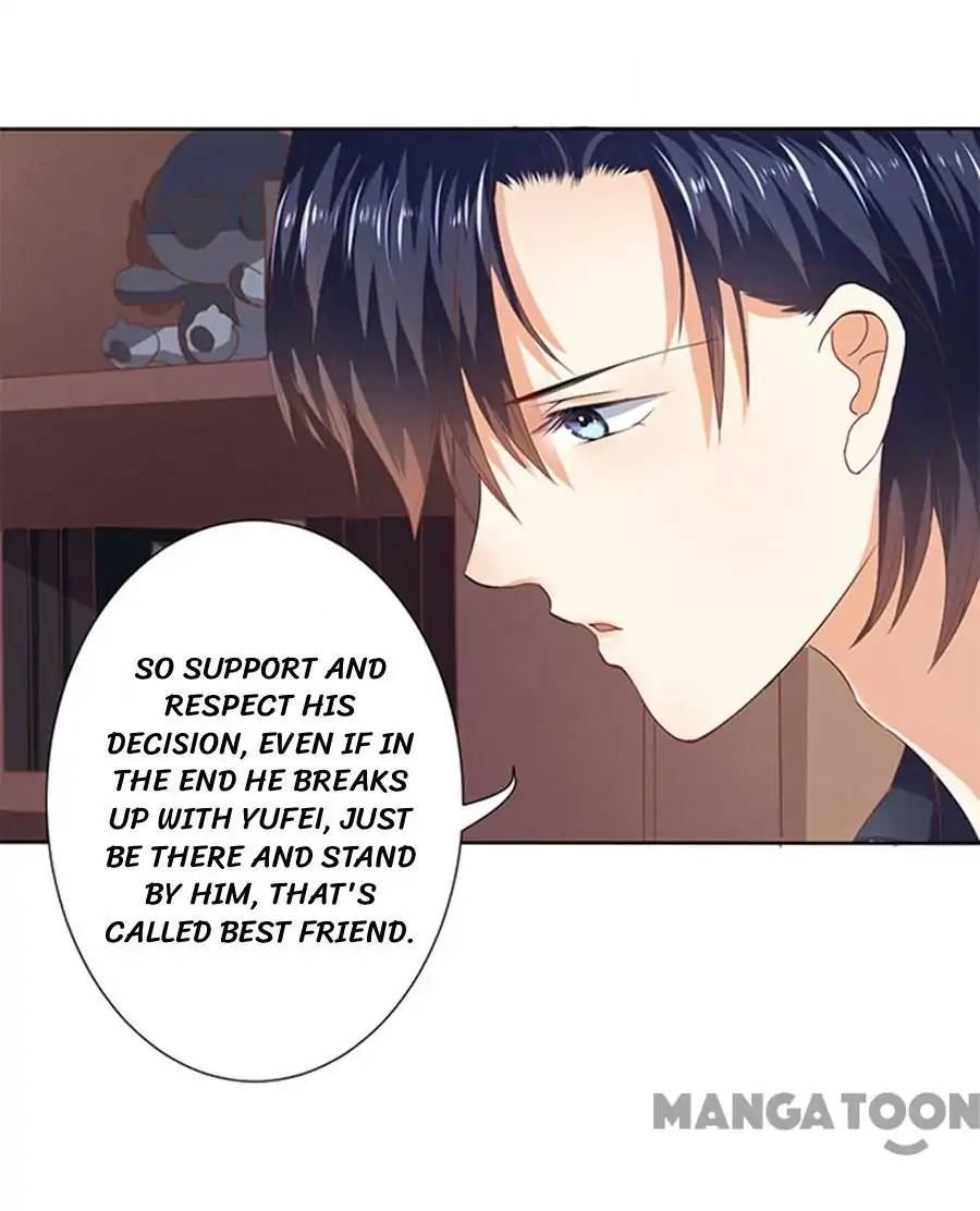 When Doctor Chu Wants Romance 109 9