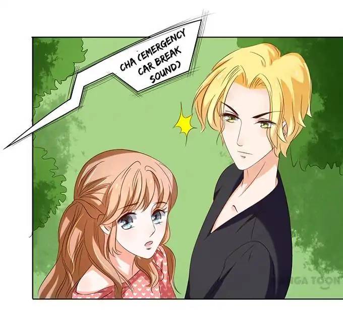 When Doctor Chu Wants Romance 11 14