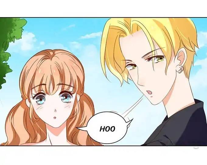 When Doctor Chu Wants Romance 11 16