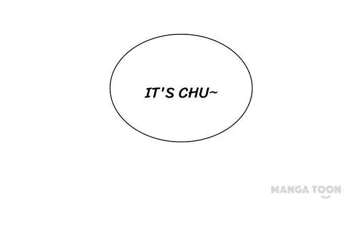 When Doctor Chu Wants Romance 11 17