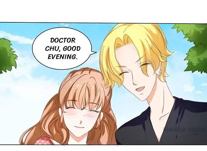When Doctor Chu Wants Romance 11 18