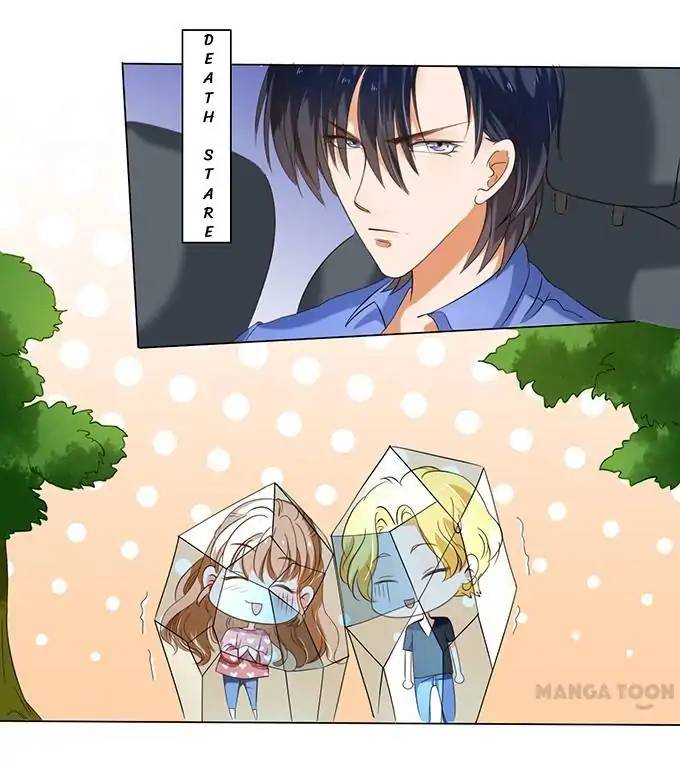 When Doctor Chu Wants Romance 11 19
