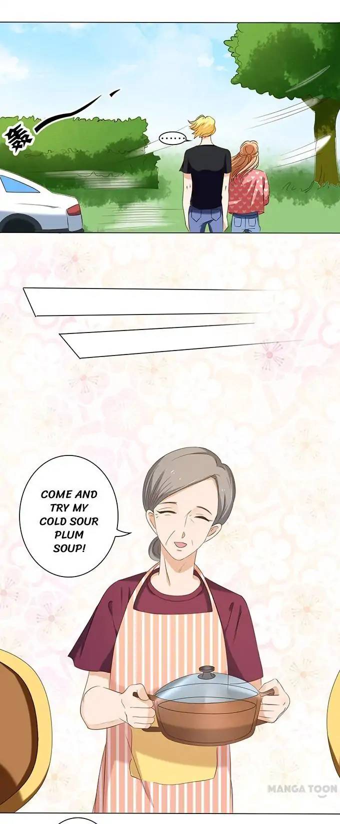 When Doctor Chu Wants Romance 11 20