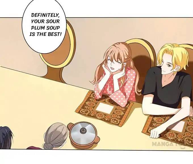 When Doctor Chu Wants Romance 11 21