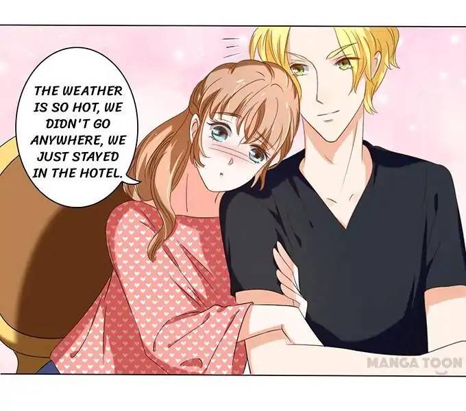 When Doctor Chu Wants Romance 11 24