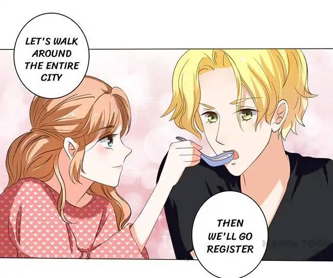 When Doctor Chu Wants Romance 11 31