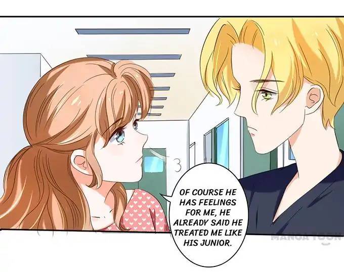 When Doctor Chu Wants Romance 11 6